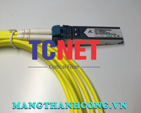 module quang wintop ytpd e59 150ldwtpd e59 150ld module quang sfp 155 mbps 2 soi quang 150km 1550nm ddm
