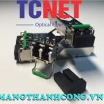 module quang wintop ytpd g59 120ldwtpd g59 120ld module quang sfp 1.25 gbps 2 soi quang 120km 1550nm ddm 10