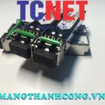 module quang wintop ytpd g59 120ldwtpd g59 120ld module quang sfp 1.25 gbps 2 soi quang 120km 1550nm ddm 11