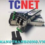 module quang wintop ytpd g59 120ldwtpd g59 120ld module quang sfp 1.25 gbps 2 soi quang 120km 1550nm ddm 14