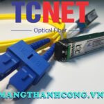 module quang wintop ytpd g59 120ldwtpd g59 120ld module quang sfp 1.25 gbps 2 soi quang 120km 1550nm ddm
