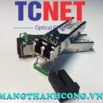 module quang wintop ytpd g59 120ldwtpd g59 120ld module quang sfp 1.25 gbps 2 soi quang 120km 1550nm ddm 16