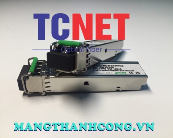 module quang wintop ytpd g59 120ldwtpd g59 120ld module quang sfp 1.25 gbps 2 soi quang 120km 1550nm ddm 23