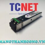 module quang wintop ytpd g59 120ldwtpd g59 120ld module quang sfp 1.25 gbps 2 soi quang 120km 1550nm ddm 25