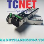 module quang wintop ytpd g59 120ldwtpd g59 120ld module quang sfp 1.25 gbps 2 soi quang 120km 1550nm ddm 26