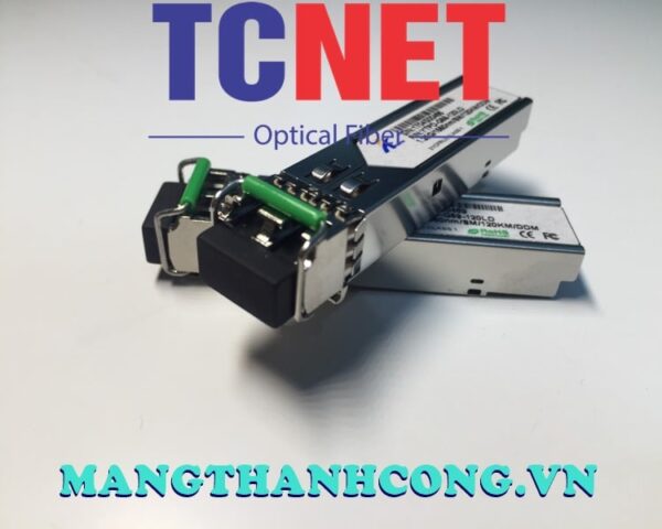 module quang wintop ytpd g59 120ldwtpd g59 120ld module quang sfp 1.25 gbps 2 soi quang 120km 1550nm ddm 26