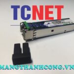 module quang wintop ytpd g59 120ldwtpd g59 120ld module quang sfp 1.25 gbps 2 soi quang 120km 1550nm ddm 29
