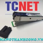 module quang wintop ytpd g59 120ldwtpd g59 120ld module quang sfp 1.25 gbps 2 soi quang 120km 1550nm ddm 30