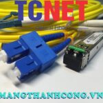 module quang wintop ytpd g59 120ldwtpd g59 120ld module quang sfp 1.25 gbps 2 soi quang 120km 1550nm ddm 39