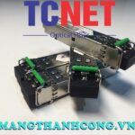 module quang wintop ytpd g59 120ldwtpd g59 120ld module quang sfp 1.25 gbps 2 soi quang 120km 1550nm ddm 6