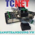 module quang wintop ytpd g59 120ldwtpd g59 120ld module quang sfp 1.25 gbps 2 soi quang 120km 1550nm ddm 7