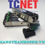 module quang wintop ytpd g59 120ldwtpd g59 120ld module quang sfp 1.25 gbps 2 soi quang 120km 1550nm ddm 9