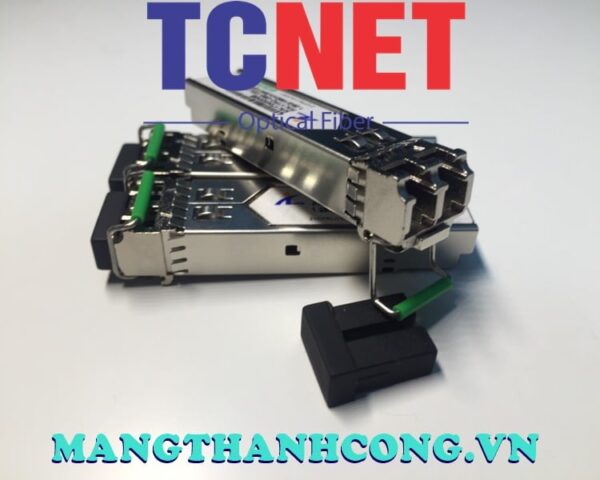 module quang wintop ytpd g59 120ldwtpd g59 120ld module quang sfp 1.25 gbps 2 soi quang 120km 1550nm ddm 9