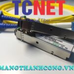 module quang wintop ytpd g59 80ldwtpd g59 80ld module quang sfp 1.25 gbps 2 soi quang 80km 1550nm ddm 1