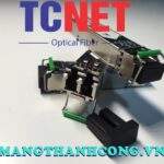 module quang wintop ytpd g59 80ldwtpd g59 80ld module quang sfp 1.25 gbps 2 soi quang 80km 1550nm ddm 10