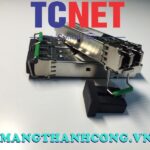 module quang wintop ytpd g59 80ldwtpd g59 80ld module quang sfp 1.25 gbps 2 soi quang 80km 1550nm ddm 12