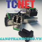 module quang wintop ytpd g59 80ldwtpd g59 80ld module quang sfp 1.25 gbps 2 soi quang 80km 1550nm ddm 14