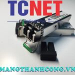 module quang wintop ytpd g59 80ldwtpd g59 80ld module quang sfp 1.25 gbps 2 soi quang 80km 1550nm ddm 15