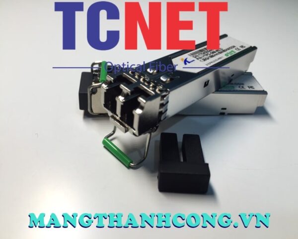 module quang wintop ytpd g59 80ldwtpd g59 80ld module quang sfp 1.25 gbps 2 soi quang 80km 1550nm ddm 15