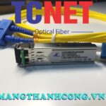 module quang wintop ytpd g59 80ldwtpd g59 80ld module quang sfp 1.25 gbps 2 soi quang 80km 1550nm ddm