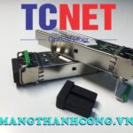 module quang wintop ytpd g59 80ldwtpd g59 80ld module quang sfp 1.25 gbps 2 soi quang 80km 1550nm ddm 16