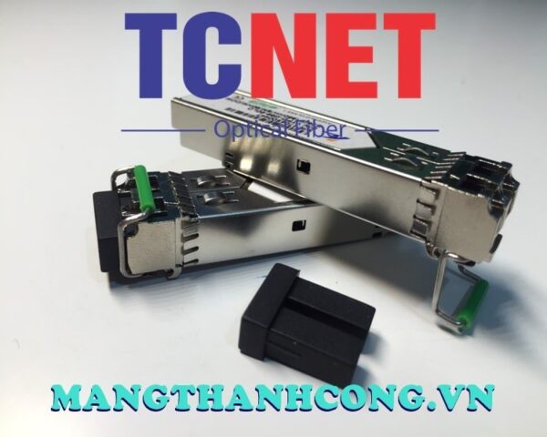 module quang wintop ytpd g59 80ldwtpd g59 80ld module quang sfp 1.25 gbps 2 soi quang 80km 1550nm ddm 16