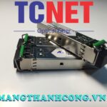 module quang wintop ytpd g59 80ldwtpd g59 80ld module quang sfp 1.25 gbps 2 soi quang 80km 1550nm ddm 17