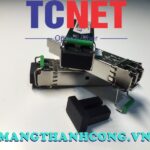 module quang wintop ytpd g59 80ldwtpd g59 80ld module quang sfp 1.25 gbps 2 soi quang 80km 1550nm ddm 18