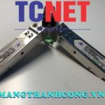 module quang wintop ytpd g59 80ldwtpd g59 80ld module quang sfp 1.25 gbps 2 soi quang 80km 1550nm ddm 19