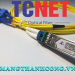 module quang wintop ytpd g59 80ldwtpd g59 80ld module quang sfp 1.25 gbps 2 soi quang 80km 1550nm ddm 2
