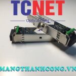 module quang wintop ytpd g59 80ldwtpd g59 80ld module quang sfp 1.25 gbps 2 soi quang 80km 1550nm ddm 22