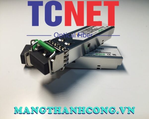 module quang wintop ytpd g59 80ldwtpd g59 80ld module quang sfp 1.25 gbps 2 soi quang 80km 1550nm ddm 24