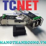 module quang wintop ytpd g59 80ldwtpd g59 80ld module quang sfp 1.25 gbps 2 soi quang 80km 1550nm ddm 25
