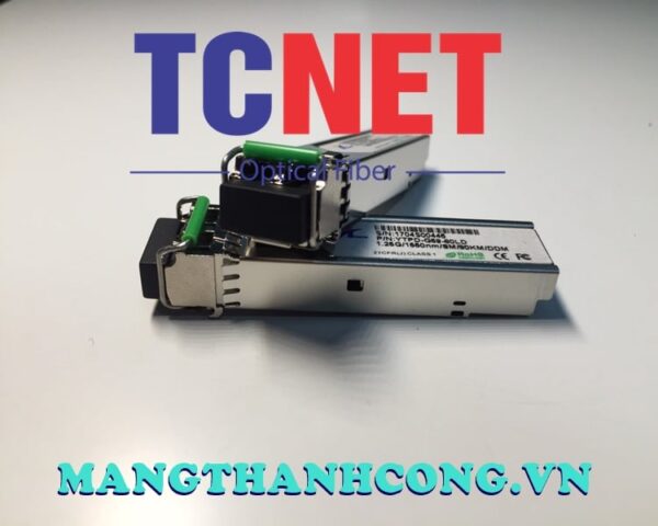 module quang wintop ytpd g59 80ldwtpd g59 80ld module quang sfp 1.25 gbps 2 soi quang 80km 1550nm ddm 27