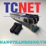 module quang wintop ytpd g59 80ldwtpd g59 80ld module quang sfp 1.25 gbps 2 soi quang 80km 1550nm ddm 30