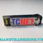 module quang wintop ytpd g59 80ldwtpd g59 80ld module quang sfp 1.25 gbps 2 soi quang 80km 1550nm ddm 32