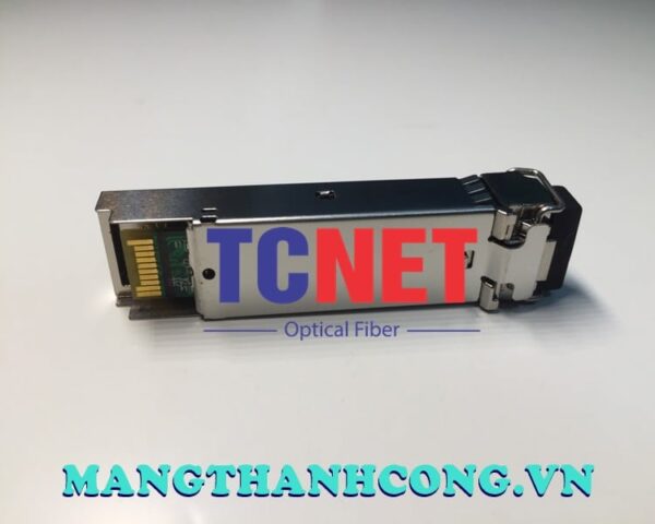 module quang wintop ytpd g59 80ldwtpd g59 80ld module quang sfp 1.25 gbps 2 soi quang 80km 1550nm ddm 32
