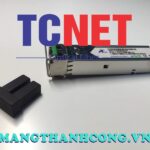 module quang wintop ytpd g59 80ldwtpd g59 80ld module quang sfp 1.25 gbps 2 soi quang 80km 1550nm ddm 35