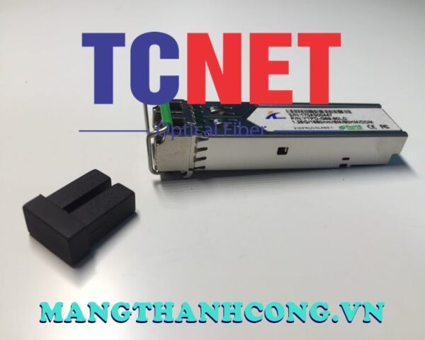 module quang wintop ytpd g59 80ldwtpd g59 80ld module quang sfp 1.25 gbps 2 soi quang 80km 1550nm ddm 35