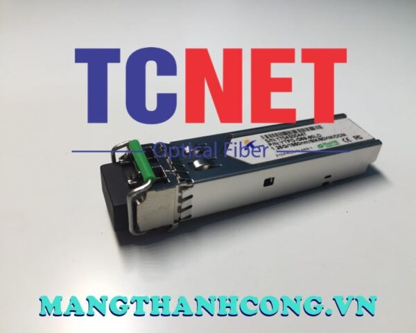 module quang wintop ytpd g59 80ldwtpd g59 80ld module quang sfp 1.25 gbps 2 soi quang 80km 1550nm ddm 37