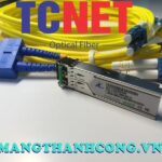 module quang wintop ytpd g59 80ldwtpd g59 80ld module quang sfp 1.25 gbps 2 soi quang 80km 1550nm ddm 39