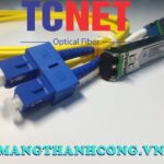 module quang wintop ytpd g59 80ldwtpd g59 80ld module quang sfp 1.25 gbps 2 soi quang 80km 1550nm ddm 4