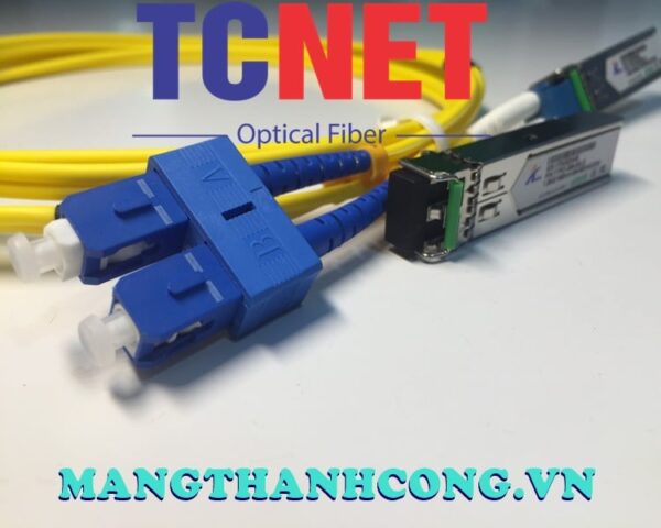 module quang wintop ytpd g59 80ldwtpd g59 80ld module quang sfp 1.25 gbps 2 soi quang 80km 1550nm ddm 4