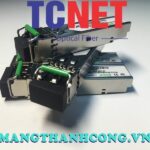 module quang wintop ytpd g59 80ldwtpd g59 80ld module quang sfp 1.25 gbps 2 soi quang 80km 1550nm ddm 5