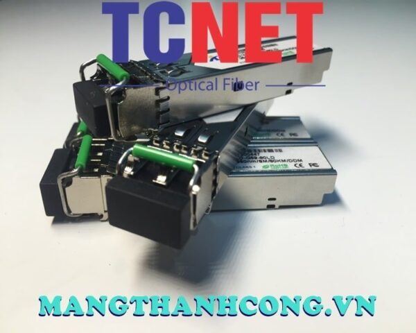 module quang wintop ytpd g59 80ldwtpd g59 80ld module quang sfp 1.25 gbps 2 soi quang 80km 1550nm ddm 5