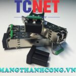 module quang wintop ytpd g59 80ldwtpd g59 80ld module quang sfp 1.25 gbps 2 soi quang 80km 1550nm ddm 7