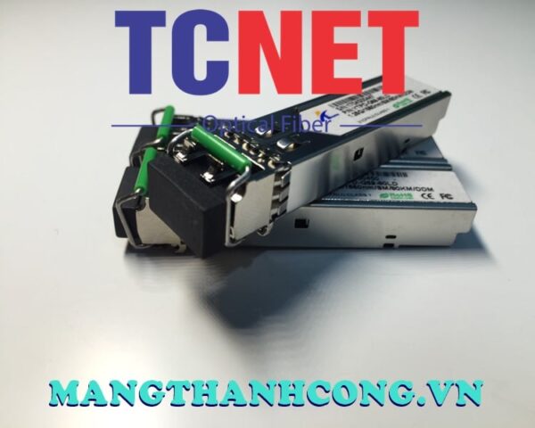 module quang wintop ytpd g59 80ldwtpd g59 80ld module quang sfp 1.25 gbps 2 soi quang 80km 1550nm ddm 8