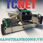 module quang wintop ytpd g59 80ldwtpd g59 80ld module quang sfp 1.25 gbps 2 soi quang 80km 1550nm ddm 9