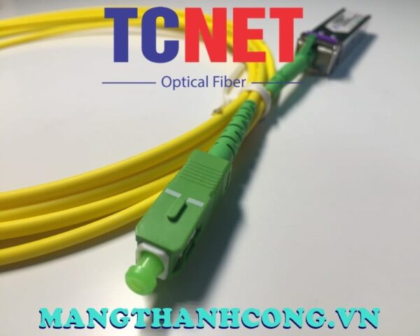 module quang wintop ytps e45 120ldwtps e45 120ld module quang sfp 155 mbps 1 soi quang 120km 14901550nm ddm 1