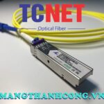 module quang wintop ytps e45 120ldwtps e45 120ld module quang sfp 155 mbps 1 soi quang 120km 14901550nm ddm 10